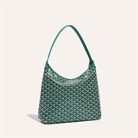 how much is the goyard hobo bag|goyard boheme hobo bag.